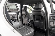 BMW X5 4x4 (13-18) xDrive30d M Sport (7 Seat) 5d Auto For Sale - Signature Car Specialists LTD, Burnley