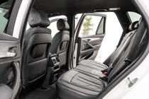 BMW X5 4x4 (13-18) xDrive30d M Sport (7 Seat) 5d Auto For Sale - Signature Car Specialists LTD, Burnley