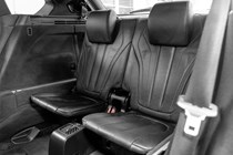BMW X5 4x4 (13-18) xDrive30d M Sport (7 Seat) 5d Auto For Sale - Signature Car Specialists LTD, Burnley