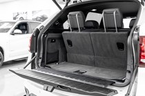 BMW X5 4x4 (13-18) xDrive30d M Sport (7 Seat) 5d Auto For Sale - Signature Car Specialists LTD, Burnley
