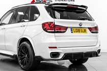 BMW X5 4x4 (13-18) xDrive30d M Sport (7 Seat) 5d Auto For Sale - Signature Car Specialists LTD, Burnley
