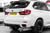 BMW X5 4x4 (13-18) xDrive30d M Sport (7 Seat) 5d Auto For Sale - Signature Car Specialists LTD, Burnley