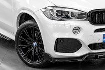 BMW X5 4x4 (13-18) xDrive30d M Sport (7 Seat) 5d Auto For Sale - Signature Car Specialists LTD, Burnley
