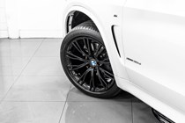 BMW X5 4x4 (13-18) xDrive30d M Sport (7 Seat) 5d Auto For Sale - Signature Car Specialists LTD, Burnley