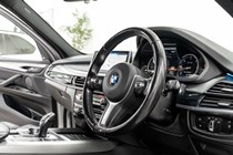 BMW X5 4x4 (13-18) xDrive30d M Sport (7 Seat) 5d Auto For Sale - Signature Car Specialists LTD, Burnley