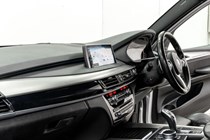 BMW X5 4x4 (13-18) xDrive30d M Sport (7 Seat) 5d Auto For Sale - Signature Car Specialists LTD, Burnley