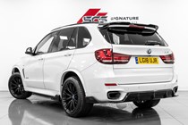 BMW X5 4x4 (13-18) xDrive30d M Sport (7 Seat) 5d Auto For Sale - Signature Car Specialists LTD, Burnley
