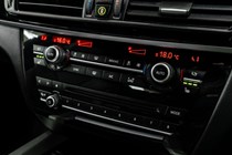 BMW X5 4x4 (13-18) xDrive30d M Sport (7 Seat) 5d Auto For Sale - Signature Car Specialists LTD, Burnley