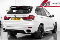 BMW X5 4x4 (13-18) xDrive30d M Sport (7 Seat) 5d Auto For Sale - Signature Car Specialists LTD, Burnley