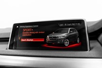 BMW X5 4x4 (13-18) xDrive30d M Sport (7 Seat) 5d Auto For Sale - Signature Car Specialists LTD, Burnley
