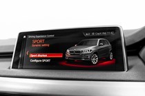 BMW X5 4x4 (13-18) xDrive30d M Sport (7 Seat) 5d Auto For Sale - Signature Car Specialists LTD, Burnley