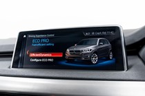 BMW X5 4x4 (13-18) xDrive30d M Sport (7 Seat) 5d Auto For Sale - Signature Car Specialists LTD, Burnley