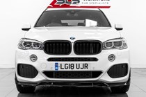 BMW X5 4x4 (13-18) xDrive30d M Sport (7 Seat) 5d Auto For Sale - Signature Car Specialists LTD, Burnley