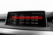 BMW X5 4x4 (13-18) xDrive30d M Sport (7 Seat) 5d Auto For Sale - Signature Car Specialists LTD, Burnley