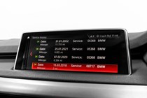 BMW X5 4x4 (13-18) xDrive30d M Sport (7 Seat) 5d Auto For Sale - Signature Car Specialists LTD, Burnley