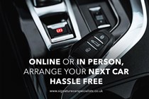 BMW X5 4x4 (13-18) xDrive30d M Sport (7 Seat) 5d Auto For Sale - Signature Car Specialists LTD, Burnley
