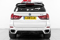 BMW X5 4x4 (13-18) xDrive30d M Sport (7 Seat) 5d Auto For Sale - Signature Car Specialists LTD, Burnley