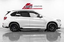 BMW X5 4x4 (13-18) xDrive30d M Sport (7 Seat) 5d Auto For Sale - Signature Car Specialists LTD, Burnley