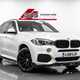 BMW X5 4x4 (13-18) xDrive30d M Sport (7 Seat) 5d Auto For Sale - Signature Car Specialists LTD, Burnley