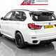 BMW X5 4x4 (13-18) xDrive30d M Sport (7 Seat) 5d Auto For Sale - Signature Car Specialists LTD, Burnley