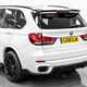 BMW X5 4x4 (13-18) xDrive30d M Sport (7 Seat) 5d Auto For Sale - Signature Car Specialists LTD, Burnley
