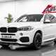 BMW X5 4x4 (13-18) xDrive30d M Sport (7 Seat) 5d Auto For Sale - Signature Car Specialists LTD, Burnley