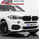 BMW X5 4x4 (13-18) xDrive30d M Sport (7 Seat) 5d Auto For Sale - Signature Car Specialists LTD, Burnley