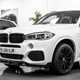 BMW X5 4x4 (13-18) xDrive30d M Sport (7 Seat) 5d Auto For Sale - Signature Car Specialists LTD, Burnley