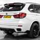BMW X5 4x4 (13-18) xDrive30d M Sport (7 Seat) 5d Auto For Sale - Signature Car Specialists LTD, Burnley