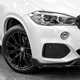 BMW X5 4x4 (13-18) xDrive30d M Sport (7 Seat) 5d Auto For Sale - Signature Car Specialists LTD, Burnley