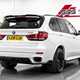 BMW X5 4x4 (13-18) xDrive30d M Sport (7 Seat) 5d Auto For Sale - Signature Car Specialists LTD, Burnley