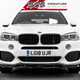 BMW X5 4x4 (13-18) xDrive30d M Sport (7 Seat) 5d Auto For Sale - Signature Car Specialists LTD, Burnley