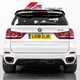 BMW X5 4x4 (13-18) xDrive30d M Sport (7 Seat) 5d Auto For Sale - Signature Car Specialists LTD, Burnley