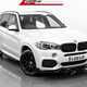 BMW X5 4x4 (13-18) xDrive30d M Sport (7 Seat) 5d Auto For Sale - Signature Car Specialists LTD, Burnley