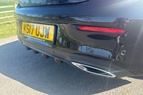 Mercedes-Benz C-Class Cabriolet (16-23) C 250 d AMG Line Premium Plus 9G-Tronic Plus auto 2d For Sale - Abbey Vehicle Solutions, Stockport