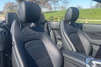 Mercedes-Benz C-Class Cabriolet (16-23) C 250 d AMG Line Premium Plus 9G-Tronic Plus auto 2d For Sale - Abbey Vehicle Solutions, Stockport