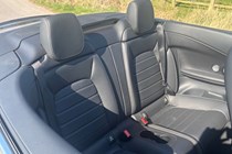 Mercedes-Benz C-Class Cabriolet (16-23) C 250 d AMG Line Premium Plus 9G-Tronic Plus auto 2d For Sale - Abbey Vehicle Solutions, Stockport