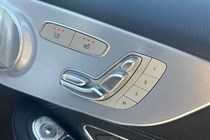 Mercedes-Benz C-Class Cabriolet (16-23) C 250 d AMG Line Premium Plus 9G-Tronic Plus auto 2d For Sale - Abbey Vehicle Solutions, Stockport