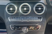 Mercedes-Benz C-Class Cabriolet (16-23) C 250 d AMG Line Premium Plus 9G-Tronic Plus auto 2d For Sale - Abbey Vehicle Solutions, Stockport