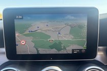 Mercedes-Benz C-Class Cabriolet (16-23) C 250 d AMG Line Premium Plus 9G-Tronic Plus auto 2d For Sale - Abbey Vehicle Solutions, Stockport