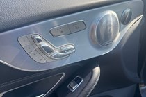 Mercedes-Benz C-Class Cabriolet (16-23) C 250 d AMG Line Premium Plus 9G-Tronic Plus auto 2d For Sale - Abbey Vehicle Solutions, Stockport