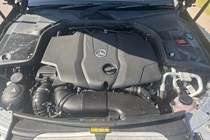 Mercedes-Benz C-Class Cabriolet (16-23) C 250 d AMG Line Premium Plus 9G-Tronic Plus auto 2d For Sale - Abbey Vehicle Solutions, Stockport