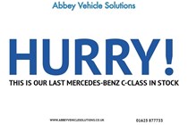 Mercedes-Benz C-Class Cabriolet (16-23) C 250 d AMG Line Premium Plus 9G-Tronic Plus auto 2d For Sale - Abbey Vehicle Solutions, Stockport
