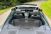 Mercedes-Benz C-Class Cabriolet (16-23) C 250 d AMG Line Premium Plus 9G-Tronic Plus auto 2d For Sale - Abbey Vehicle Solutions, Stockport