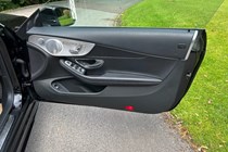 Mercedes-Benz C-Class Cabriolet (16-23) C 250 d AMG Line Premium Plus 9G-Tronic Plus auto 2d For Sale - Abbey Vehicle Solutions, Stockport