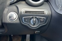 Mercedes-Benz C-Class Cabriolet (16-23) C 250 d AMG Line Premium Plus 9G-Tronic Plus auto 2d For Sale - Abbey Vehicle Solutions, Stockport