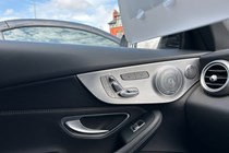 Mercedes-Benz C-Class Cabriolet (16-23) C 250 d AMG Line Premium Plus 9G-Tronic Plus auto 2d For Sale - Abbey Vehicle Solutions, Stockport