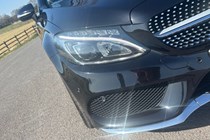 Mercedes-Benz C-Class Cabriolet (16-23) C 250 d AMG Line Premium Plus 9G-Tronic Plus auto 2d For Sale - Abbey Vehicle Solutions, Stockport