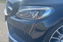 Mercedes-Benz C-Class Cabriolet (16-23) C 250 d AMG Line Premium Plus 9G-Tronic Plus auto 2d For Sale - Abbey Vehicle Solutions, Stockport