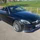 Mercedes-Benz C-Class Cabriolet (16-23) C 250 d AMG Line Premium Plus 9G-Tronic Plus auto 2d For Sale - Abbey Vehicle Solutions, Stockport